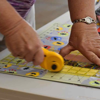 The 7 Best Cutting Mats for Quilting