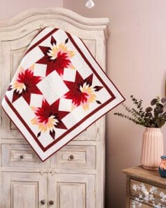 Free Quilt Wall Hanging Pattern