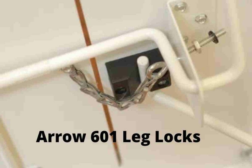 Arrow 601 Leg Locks
